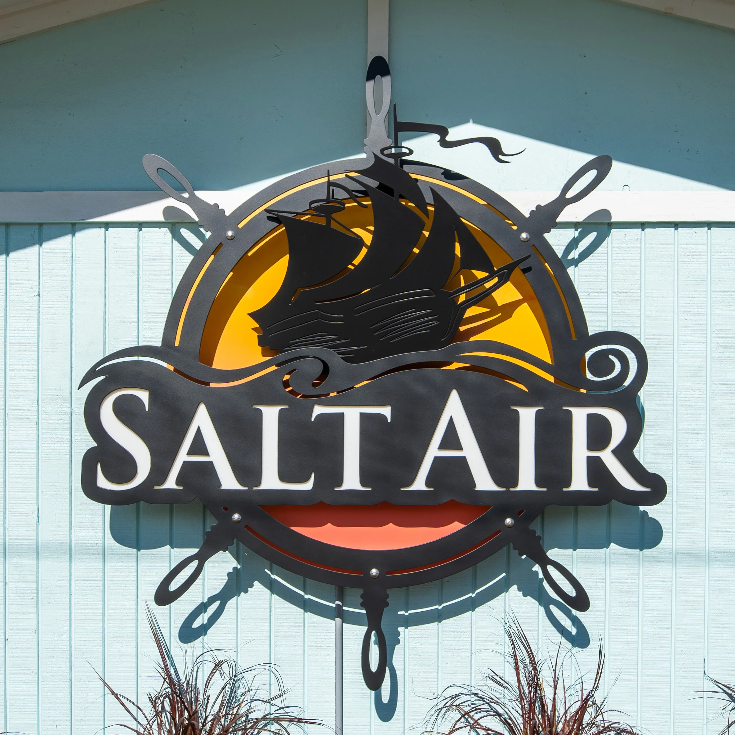 salt air sign